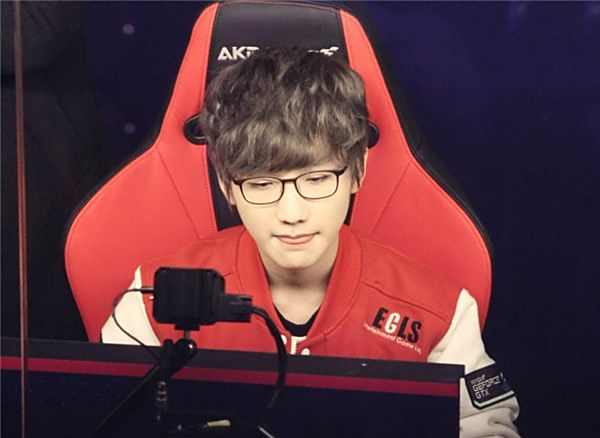 进入比赛状 进入比赛状