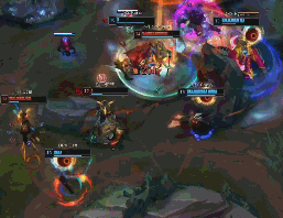 需的设施极 需的设施极